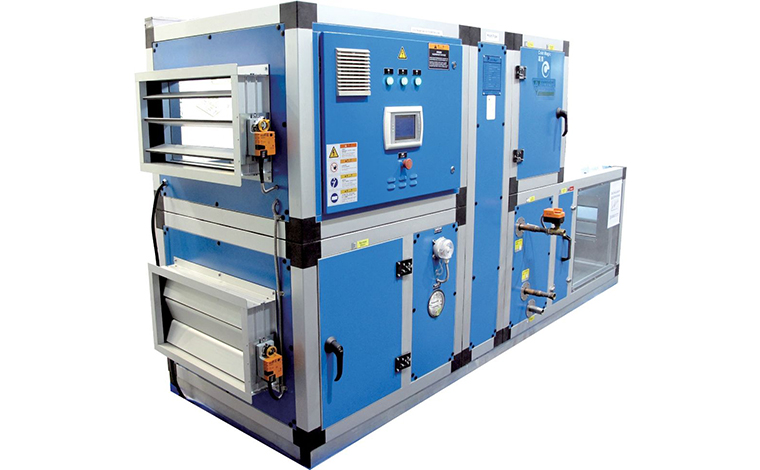 潔凈空調(diào)系統(tǒng)分幾種類型以及應(yīng)用場(chǎng)合有哪些？