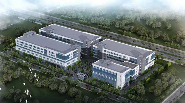 合景智慧建設(shè)再次中標(biāo)怡合達(dá)(301029)機電項目