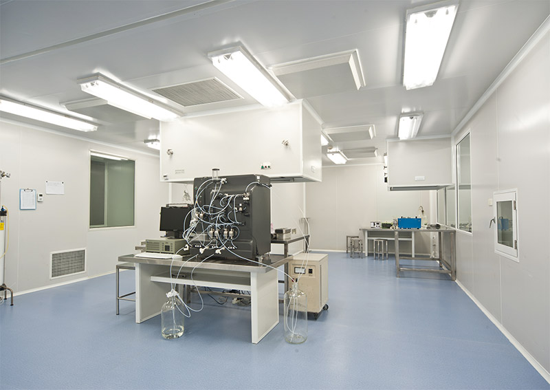 制藥廠無(wú)塵車(chē)間裝修必備的4個(gè)關(guān)鍵因素！