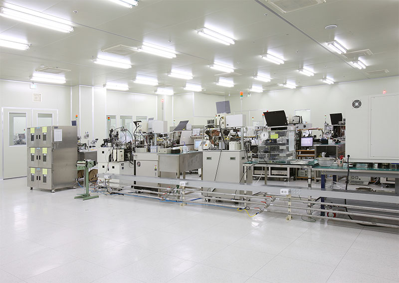 如何確保GMP潔凈車間空氣潔凈度達(dá)標(biāo)?