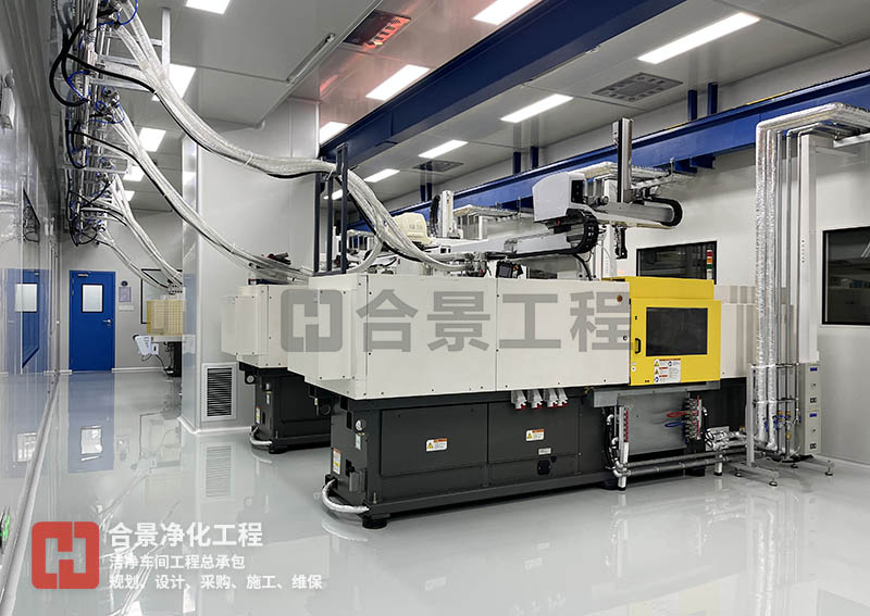 醫(yī)療廠無(wú)塵車間裝修噪音來源及防護(hù)措施